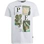 r-neck single Bright White PTSS2404563-7003