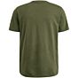r-neck jersey Ivy Green PTSS2404578-6415