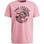 Short sleeve r-neck jersey Blush PTSS2404590-3168