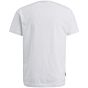 Short sleeve r-neck Bright White PTSS2404590-7003