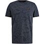 Short sleeve r-neck slub Salute PTSS2503567-5281