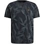 Short sleeve r-neck slub Salute PTSS2504590-5281