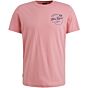 Short r-neck Moonlight Mauve PTSS2504596-4038