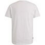 Short sleeve r-neck Bright White PTSS2504596-7003