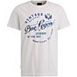 Short sleeve r-neck Bright White PTSS2504596-7003