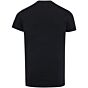 2- pack R-neck basic t-shirt Black PUW00220-999