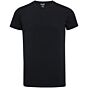 2- pack R-neck basic t-shirt Black PUW00220-999