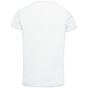 2-pack V-neck basic t-shirt White PUW00230-900