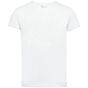 2-pack V-neck basic t-shirt White PUW00230-900