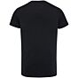 2-pack V-neck basic t-shirt Black PUW00230-999