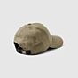 Linnen cap Oil Green VAC2302300-6379