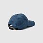 Denim cap Light Denim VAC2302301-LDM