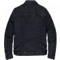 Short jacket Comfort Denim Dark VDJ206303-CDD