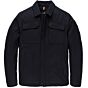 Zip jacket Coarse Twill Aceroad Navy VJA205101-599