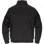 Zip jacket Cleanshell Racehead Black VJA205102-999