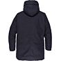 Parka jacket Hi Twill Wheelride Navy VJA206111-599