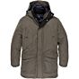 Parka jacket Hi Twill VJA206111-8039