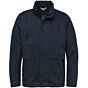 Semi long jacket Recytwill Trackch VJA2202173-5073
