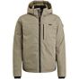 Hooded jacket Hi-Twill Fallen Rock VJA2408173-9120