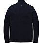 Zip jacket cotton polyamide materi VKC206374-5281