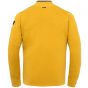 Zip jacket cotton Mineral Yellow VKC212364-1090