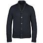 Button jacket cotton Sky Captain VKC216360-5073