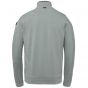 Zip jacket cotton polyamide VKC218382-6126