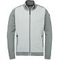 Zip jacket cotton polyamide VKC218382-6126