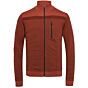 Zip jacket Cherry VKC2209384-8255