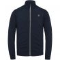 Zip jacket Baritone Blue VKC2302354-5361
