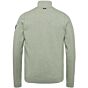 Zip jacket Oil Green VKC2303372-6379