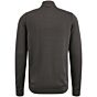 Zip jacket Forged Iron VKC2308350-9106