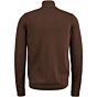 Zip jacket cotton Tiramisu VKC2309362-8250