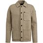 Button jacket Sand VKC2310353-7715