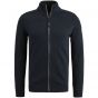 Zip jacket Baritone Blue VKC2402350-5361