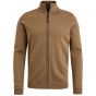 Zip jacket modal Ermine VKC2403362-8068