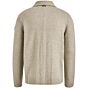 Button jacket blend Pure Cashmere VKC2410386-8265