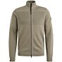 Zip jacket modal Fallen Rock VKC2411390-9120