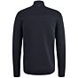 Zip jacket viscose blend Salute VKC2502356-5281