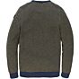 R-neck cotton Super Lemon VKW205302-1070