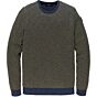 R-neck cotton Super Lemon VKW205302-1070