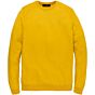 R-neck merino blend Super Lemon VKW205303-1070