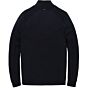 Half zip collar pima cotton Salute VKW206324-5281