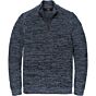 Half zip collar cotton Salute VKW206325-5281