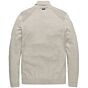 Turtleneck cotton 2 tone mouline VKW207340-910