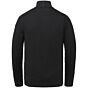 Half zip collar pima cotton Black VKW215306-999