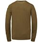 R-neck 100% merino wool extrafine VKW216309-8058
