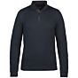 Trui VANGUARD Half zip collar VKW216324-5073