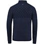 Roll neck cotton Sky Captain VKW217335-5073