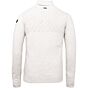 Roll neck cotton Bone White Melee VKW217335-910